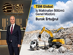 TSM GLOBAL'�N DO�U AVRUPA HAMLES�!